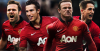 ������ ������� Man-United