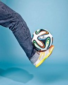 ������ ������� Mr Soccer