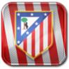 ������ ������� Atletico Madrid